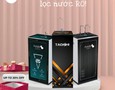 Điện lạnh, Máy, Gia dụng
