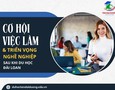 Cơ hội giao thương