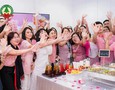 Cơ hội giao thương