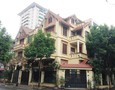 Cho thuê nhà