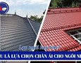 Mua sắm, Tổng Hợp