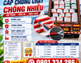 Cơ hội giao thương