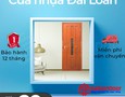 Dịch vụ văn phòng