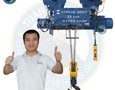 Cơ hội giao thương