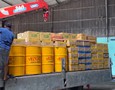 Cơ hội giao thương