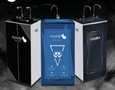 Điện lạnh, Máy, Gia dụng