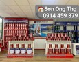 Cơ hội giao thương