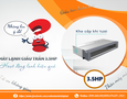 Điện lạnh, Máy, Gia dụng