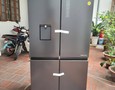 Điện lạnh, Máy, Gia dụng