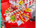 Dịch vụ gia đình