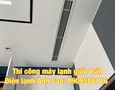 Điện lạnh, Máy, Gia dụng
