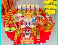 Dịch vụ gia đình