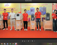 Điện lạnh, Máy, Gia dụng