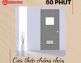 Dịch vụ văn phòng