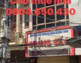 Cho thuê nhà