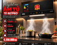 Điện lạnh, Máy, Gia dụng