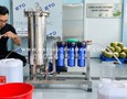 Điện lạnh, Máy, Gia dụng