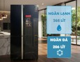 Điện lạnh, Máy, Gia dụng