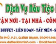 Dịch vụ gia đình
