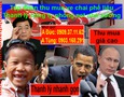 Cơ hội giao thương