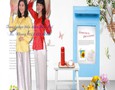 Cơ hội giao thương