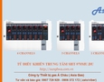 Cơ hội giao thương