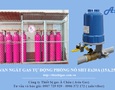 Cơ hội giao thương
