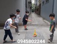 Mẹ Và Bé