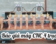 Cơ hội giao thương