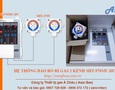 Cơ hội giao thương