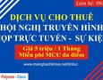 Dịch vụ văn phòng