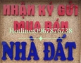 Mua Bán nhà đất