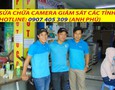 Dịch vụ sửa chữa