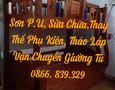 Dịch vụ gia đình