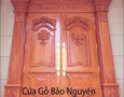 Vườn, Ngoại thất