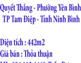 Mua Bán nhà đất