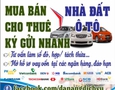 Mua Bán nhà đất