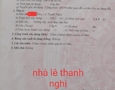 Mua Bán nhà đất