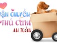 Cơ hội giao thương