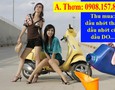 Dịch vụ sửa chữa