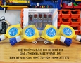 Cơ hội giao thương