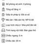 Mua Bán nhà đất