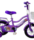 Xe Đạp Trẻ Em 12 Inch GH Bike 2 Ống 