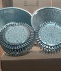 Đèn nhà xưởng Highbay chip LED SMD 100W/150W giá rẻ, chất lượng tại Bắc Ninh 