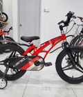 Xe Đạp Trẻ Em 16 Inch LANQ FD 43 Cao Cấp  