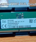 Ram Laptop DDR5 8GB, Bus 4800mhz 