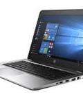 HP EliteBook 830 G4,i7-7600U / 8GB / 256GB /13.3.0 inch HD.Máy đẹp và nguyên bản 100 