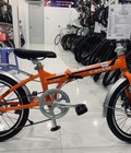 Xe Đạp Gấp 20 Inch CATANI High End 