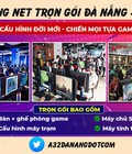Tư Vấn Thi Công Lắp Đặt Phòng Net Trọn Gói Tại Đà Nẵng Quảng Nam 