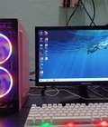 Dàn PC Gaming Chiến Game , Vẽ Đồ Hoạ 